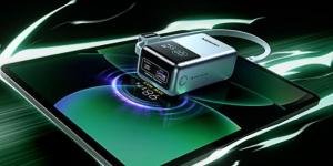 سرعة شحن طلقة.. إليك أحدث باور بانك في الأسواق بأعلى إمكانيات - الفجر سبورت