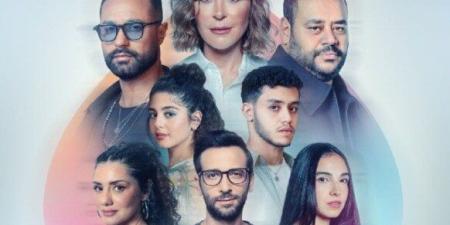 فيلم
      هيبتا
      2
      يحجز
      المركز
      الثالث
      بشباك
      تذاكر
      السينما - بوابة المساء الاخباري
