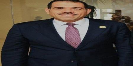 «قضايا
      الدولة»
      توافق
      على
      تولي
      المستشار
      أحمد
      محمد
      عبد
      الغني
      منصب
      الأمين
      العام
      لمجلس
      الشيوخ - بوابة المساء الاخباري