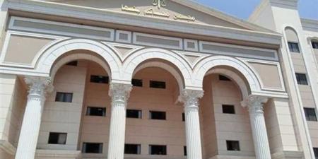 رفض
      طعون
      3
      مرشحين
      لانتخابات
      مجلس
      النواب
      بالقليوبية
      علي
      قرار
      استبعادهم - بوابة المساء الاخباري