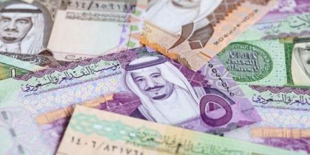 أسعار
      الريال
      السعودي
      في
      مصر
      اليوم..
      الأحد
      19
      أكتوبر
      2025 - بوابة المساء الاخباري