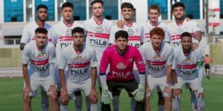الزمالك
      يعبر
      وداي
      دجلة
      بثنائية
      في
      دوري
      الفريق
      الثاني - بوابة المساء الاخباري