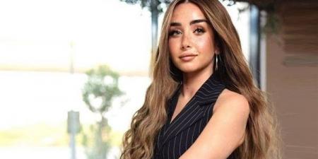 هنا الزاهد: 2025 من أجمل سنوات عمري في شغلي وحياتي.. و7 dogs عالمي - الفجر سبورت