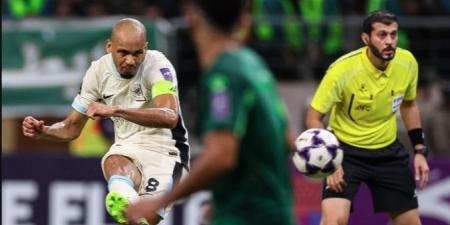 الاتحاد
      السعودي
      يهزم
      الشرطة
      العراقي
      برباعية
      في
      دوري
      أبطال
      آسيا
      للنخبة - الفجر سبورت