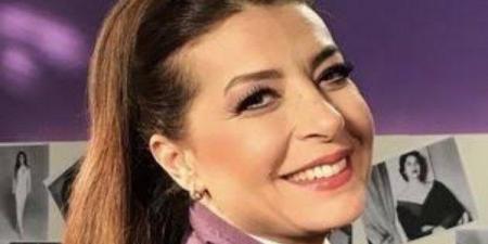 منال سلامة: لن أعيش في جلباب أبي مسلسل محفور في وجدان الناس - الفجر سبورت