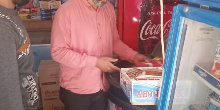 البحيرة: ضبط 35 طن لحوم بلدية وأسماك ودواجن مجمدة غير صالحة للاستهلاك - الفجر سبورت