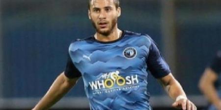 إسلام صادق: رمضان صبحي خايف من الزمالك وعامل حساب لـ جماهير الأهلي - الفجر سبورت