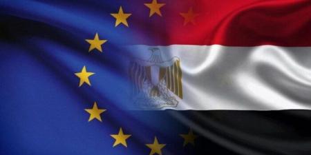 7.4
      مليارات
      يورو
      حزمة
      استثمارات
      أوروبية
      في
      مصر..
      أبرز
      الجهات
      المساهمة - الفجر سبورت