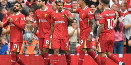هشام كمال: ليفربول فقد الشغف مع سلوت.. ورحيل أرنولد أثّر على أداء صلاح - الفجر سبورت