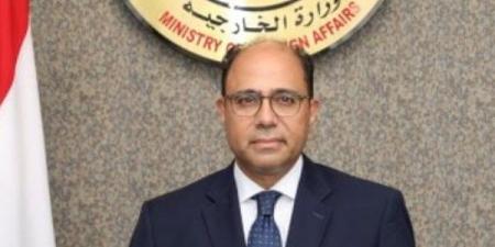 سفيرنا بالاتحاد الأوروبي: زيارة الرئيس السيسي لبروكسل تاريخية وخاصة في ظل الظروف الراهنة - الفجر سبورت
