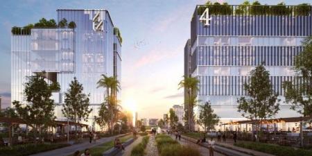 استثمارات جديدة بالعاصمة الإدارية الجديدة..تفاصيل - الفجر سبورت