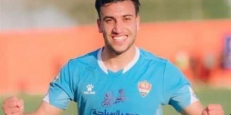 الأهلي لم يفاوضني| يحيى زكريا يكشف كواليس مفاوضاته مع الزمالك.. وسبب فشل الصفقة - الفجر سبورت