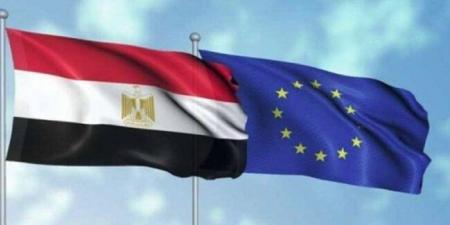 مصر
      والاتحاد
      الأوروبي
      يشددان
      على
      الالتزام
      بحل
      الدولتين
      وإنهاء
      معاناة
      غزة - الفجر سبورت