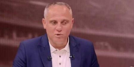 ميدو:
      مجلس
      الزمالك
      قرر
      شكوى
      اسامة
      حسني
      للمجلس
      الأعلى
      للإعلام - الفجر سبورت