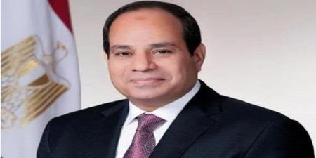 الرئيس
      السيسى:
      مصر
      تولى
      اهتماما
      كبيرا
      لتعزيز
      الشراكة
      الاستراتيجية
      مع
      الاتحاد
      الأوروبى - الفجر سبورت