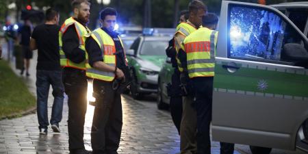 قتيل وعدة مصابين في حادث إطلاق نار بمدينة هانوفر الألمانية - الفجر سبورت