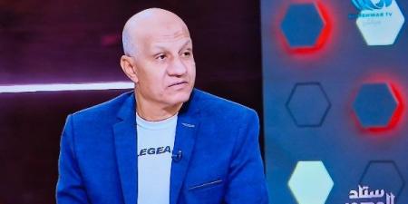 محمد كمونة: بيراميدز الفريق الأول في مصر حاليًا .. لهذه الأسباب - الفجر سبورت
