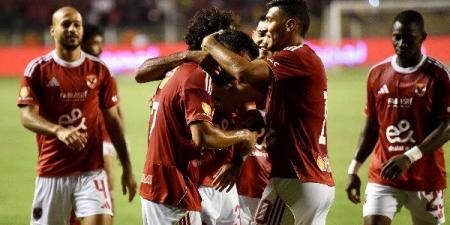 الأهلي يواجه الاتحاد في أول اختبار محلي للمدرب الدنماركي ييس توروب - الفجر سبورت