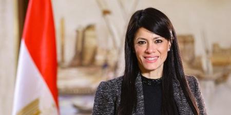 وزيرة التخطيط: القمة المصرية الأوروبية تؤسس لشراكة إستراتيجية شاملة - الفجر سبورت
