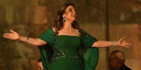 مهرجان
      الموسيقى
      العربية..
      نادية
      مصطفى
      تروج
      لحفلها
      فيدار
      الأوبرا
      المصرية - الفجر سبورت