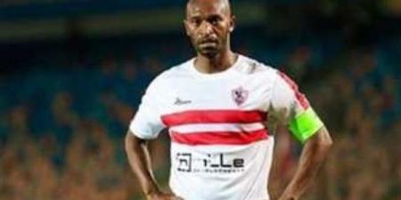 أحمد عادل: شيكابالا تم إجباره على الاعتزال.. وريبيرو لم يكن على مستوى الأهلي - الفجر سبورت