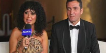 رانيا يوسف: كنت عارفة إن السوشيال ميديا هتهاجمني بعد زواجي - الفجر سبورت