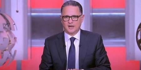 شريف عامر: ترامب كان قد أكد رفضه لضم الضفة الغربية والاحتلال يحاول ذلك - الفجر سبورت