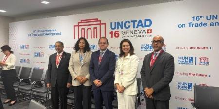 وزير المالية: التمويل المختلط يلعب دورًا مؤثرًا فى دفع المسار التنموى - الفجر سبورت