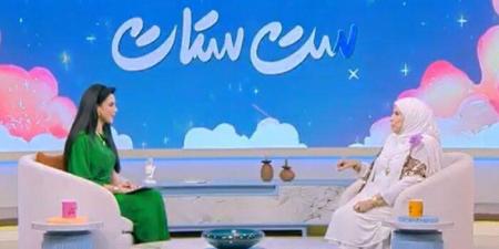 الفنانة
      مديحة
      حمدي
      تكشف
      أسباب
      دخولها
      مجال
      التمثيل - الفجر سبورت