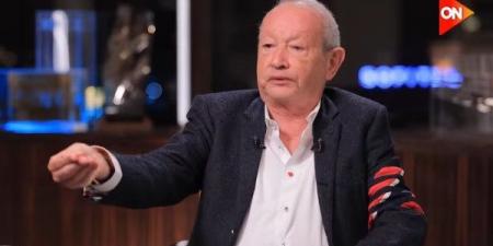نجيب ساويرس: مهرجان الجونة أصبح كلمة كبيرة في عالم المهرجانات السينمائية - الفجر سبورت