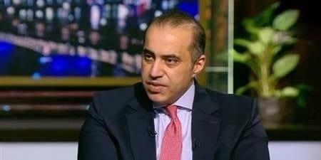 المستشار
      محمود
      فوزي:
      الإعلام
      ركيزة
      أساسية
      في
      دعم
      المسار
      الديمقراطي
      وتعزيز
      الوعي
      العام - الفجر سبورت