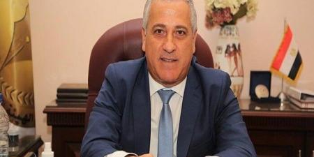 الشوربجي:
      أشكر
      الدولة
      على
      دعمها
      للمؤسسات
      الصحفية
      القومية - الفجر سبورت