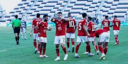أزمة في وسط الملعب.. فاروق جعفر ينتقد أداء الأهلي أمام الاتحاد - الفجر سبورت