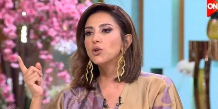 حنان مطاوع عن ترشيح فيلمها للأوسكار: طايرة من الفرح.. والفيلم رقيق - الفجر سبورت