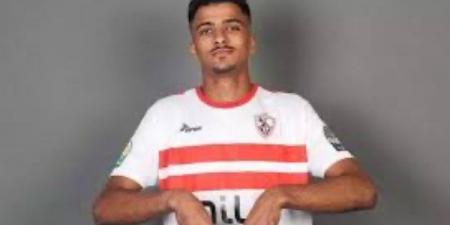 أشرف قاسم: أخشى تكرار سيناريو زيزو مع حسام عبد المجيد - الفجر سبورت