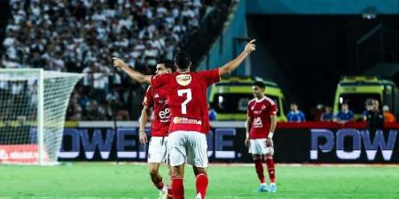 نجم الزمالك السابق: الأهلي يعاني من أزمة دفاعية واضحة - الفجر سبورت