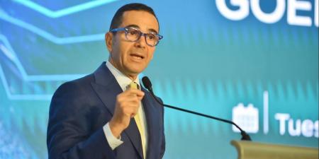 الخطيب: نعمل مع 27 جهة حكومية لتحقيق تنافسية حقيقية وجذب مزيد من المستثمرين - الفجر سبورت
