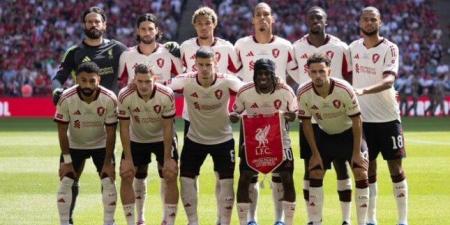 موعد
      مباراة
      ليفربول
      وبرينتفورد
      في
      الدوري
      الإنجليزي
      والقنوات
      الناقلة - الفجر سبورت