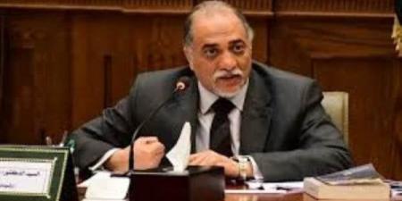 بمشاركة
      عربية
      واسعة..
      انطلاق
      منتدى
      البرلمانيين
      العربي
      الآسيوي
      للسكان
      والتنمية
      بالقاهرة - الفجر سبورت