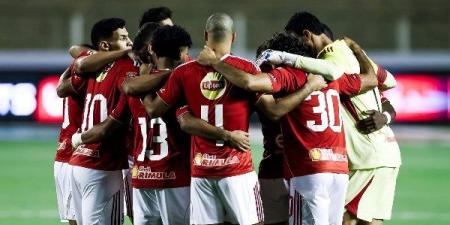 موعد مباراة الأهلي وإيجل نوار في دوري أبطال أفريقيا - الفجر سبورت