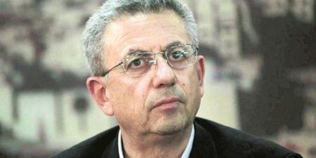 مصطفى
      البرغوثي:
      الموقف
      المصري
      أفشل
      أخطر
      مؤامرة
      ضد
      الشعب
      الفلسطيني - الفجر سبورت