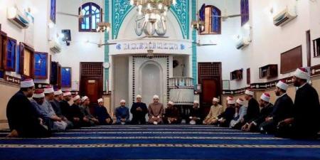 دار الإفتاء تواصل توجيه قوافلها إلى شمال سيناء لنشر الوعي الصحيح - الفجر سبورت