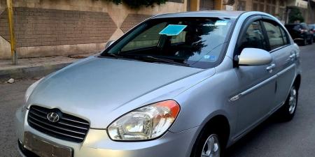 سوق المستعمل.. هيونداي أكسنت 2006 بهذا السعر - الفجر سبورت