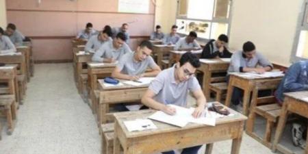 تبدأ
      غدًا..
      تفاصيل
      عقد
      اختبارات
      شهر
      أكتوبر
      2025
      لطلاب
      صفوف
      النقل - الفجر سبورت