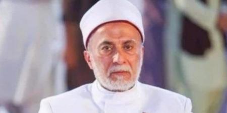 ما سر التيامن في ضيافة النبي ﷺ؟.. يسري جبر يجيب - الفجر سبورت