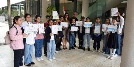 «‏وفرحت مصر».. ورشة عمل بالأكاديمية المصرية بروما للمصريين والعرب فى ذكرى نصر أكتوبر - الفجر سبورت