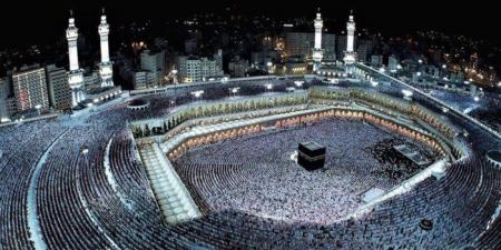 موعد
      انتهاء
      التقديم
      في
      الحج
      السياحي
      2025-2026 - الفجر سبورت