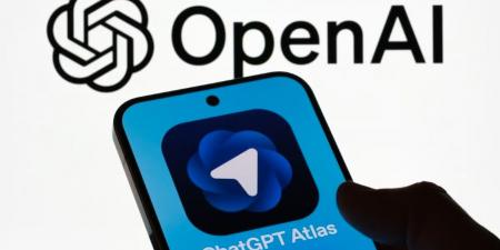 ما هو Atlas؟.. متصفح ذكي من OpenAI سيغير طريقة تصفح الإنترنت - الفجر سبورت