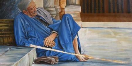 كرم المصريين | التبرعات تنهال على مسن السويس.. شقق وإيجار شهري.. دعم غير مسبوق لـ عم غريب - الفجر سبورت