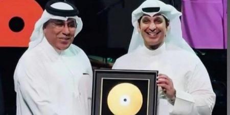 انطلاق مهرجان الموسيقى الدولي في الكويت وتكريم الموسيقار مطر الكواري - الفجر سبورت